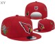NFL Arizona Cardinals Snapback Hat (2)