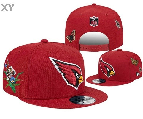 NFL Arizona Cardinals Snapback Hat (2)