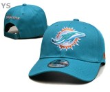 NFL Miami Dolphins Snapback Hat (10)