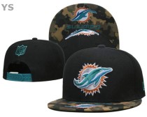 NFL Miami Dolphins Snapback Hat (20) NFL Miami Dolphins Snapback Hat (20)