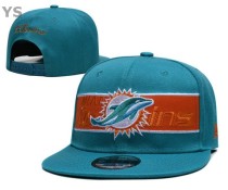 NFL Miami Dolphins Snapback Hat (19) NFL Miami Dolphins Snapback Hat (19)