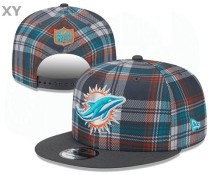 NFL Miami Dolphins Snapback Hat (27) NFL Miami Dolphins Snapback Hat (27)