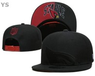NFL Arizona Cardinals Snapback Hat (10)