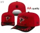 NFL Atlanta Falcons Snapback Hat (5)