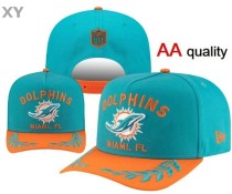 NFL Miami Dolphins Snapback Hat (31) NFL Miami Dolphins Snapback Hat (31)