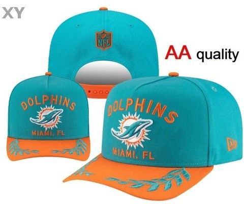 NFL Miami Dolphins Snapback Hat (31)