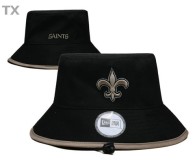 NFL New Orleans Saints Bucket Hat(95)