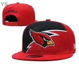 NFL Arizona Cardinals Snapback Hat (7)
