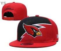 NFL Arizona Cardinals Snapback Hat (7) NFL Arizona Cardinals Snapback Hat (7)
