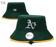 MLB Oakland Athletics Bucket Hat(150)
