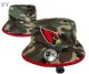 NFL Arizona Cardinals Bucket Hat (3)