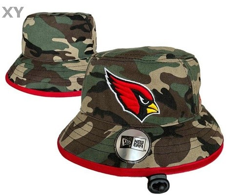 NFL Arizona Cardinals Bucket Hat (3)