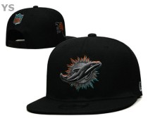 NFL Miami Dolphins Snapback Hat (6) NFL Miami Dolphins Snapback Hat (6)