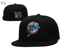 NFL Miami Dolphins Snapback Hat (17) NFL Miami Dolphins Snapback Hat (17)