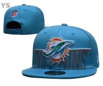 NFL Miami Dolphins Snapback Hat (21) NFL Miami Dolphins Snapback Hat (21)