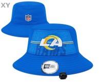 NFL St Louis Rams Bucket Hat(39)