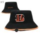NFL Cincinnati Bengals Bucket Hat(31)
