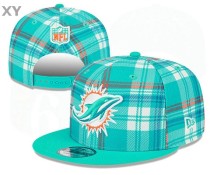 NFL Miami Dolphins Snapback Hat (37) NFL Miami Dolphins Snapback Hat (37)