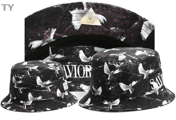 Cayler & Sons Bucket Hat (4)