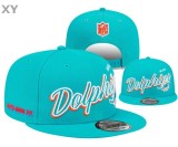 NFL Miami Dolphins Snapback Hat (29)