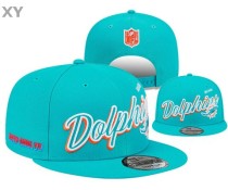NFL Miami Dolphins Snapback Hat (29) NFL Miami Dolphins Snapback Hat (29)