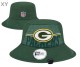 NFL Green Bay Packers Bucket Hat(18)