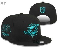 NFL Miami Dolphins Snapback Hat (34) NFL Miami Dolphins Snapback Hat (34)