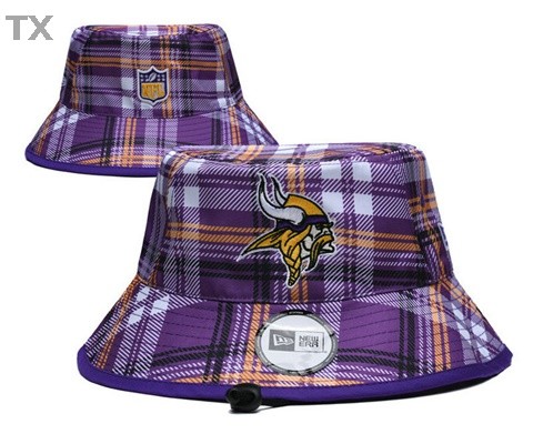 NFL Minnesota Vikings Bucket Hat(103)