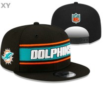 NFL Miami Dolphins Snapback Hat (30) NFL Miami Dolphins Snapback Hat (30)