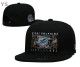 NFL Miami Dolphins Snapback Hat (8)