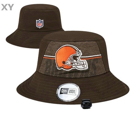 NFL Cleveland Browns Bucket Hat(43)