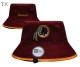 NFL Washington Redskins Bucket Hat (102)