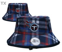 NFL Tennessee Titans Bucket Hat(111) NFL Tennessee Titans Bucket Hat(111)