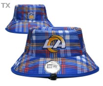 NFL St Louis Rams Bucket Hat(78) NFL St Louis Rams Bucket Hat(78)