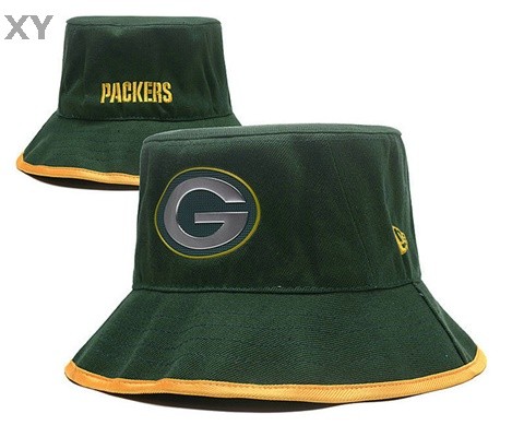 NFL Green Bay Packers Bucket Hat(17)