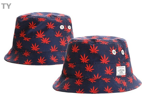 Cayler & Sons Bucket Hat (11)