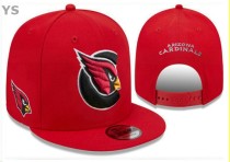 NFL Arizona Cardinals Snapback Hat (6) NFL Arizona Cardinals Snapback Hat (6)