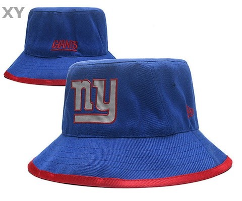 NFL New York Giants Bucket Hat(22)