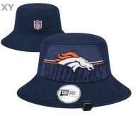 NFL Denver Broncos Bucket Hat(24)