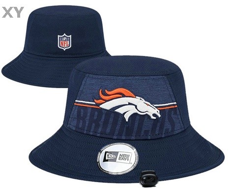 NFL Denver Broncos Bucket Hat(24)