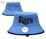 MLB Tampa Bay Rays Bucket Hat(159)