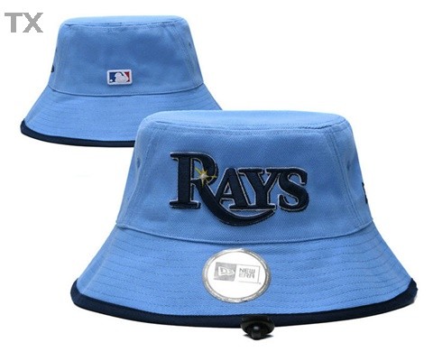 MLB Tampa Bay Rays Bucket Hat(159)