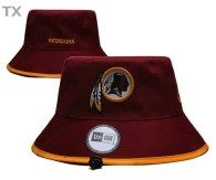 NFL Washington Redskins Bucket Hat(102)