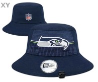 NFL Seattle Seahawks Bucket Hat(16)
