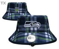 NFL Seattle Seahawks Bucket Hat(131)
