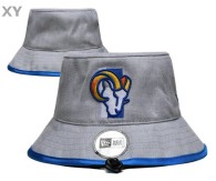 NFL St Louis Rams Bucket Hat(46)