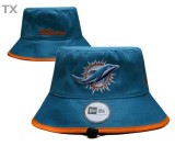 NFL Miami Dolphins Bucket Hat(10)