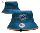 NFL Miami Dolphins Bucket Hat(10)
