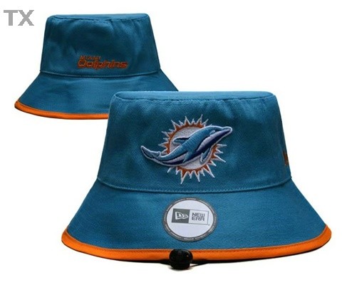 NFL Miami Dolphins Bucket Hat(10)