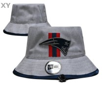 NFL New England Patriots Bucket Hat(4) NFL New England Patriots Bucket Hat(4)